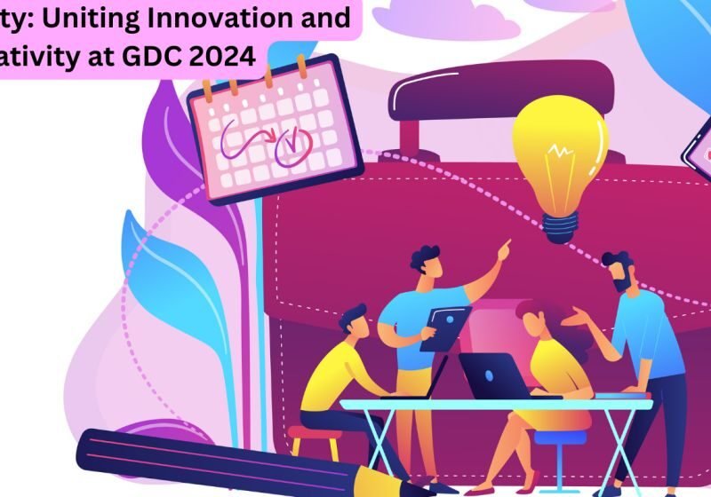 Unity's Unity: Uniting Innovation and Creativity at GDC 2024