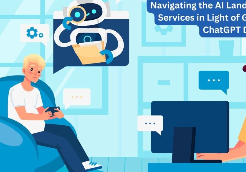 Navigating the AI Landscape: Ankatmak's Services in Light of GitHub Copilot Vs ChatGPT Debate