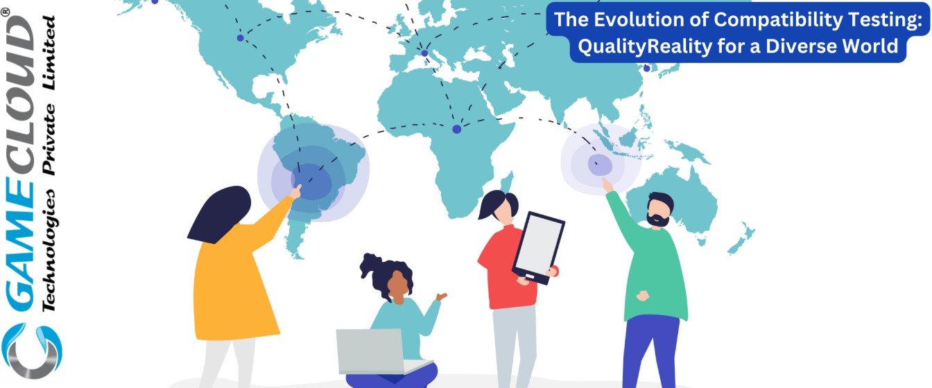 The Evolution of Compatibility Testing: QualityReality for a Diverse World
