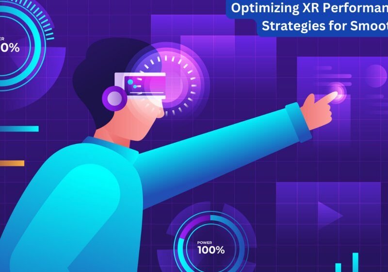 Optimizing XR Performance: QualityReality's Strategies for Smooth Interactions